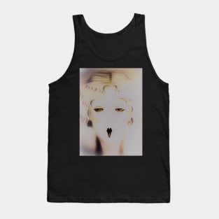 BLONDE FLAPPER,,,House of Harlequin Tank Top